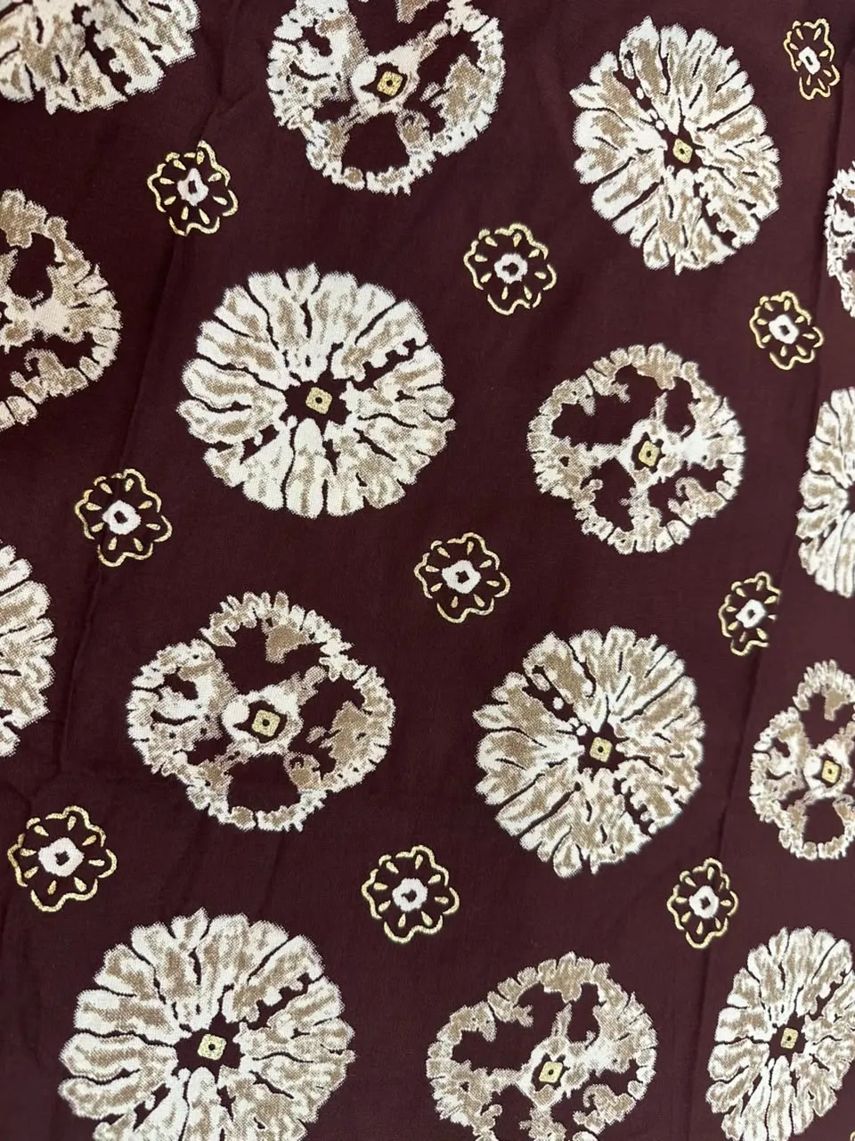 Batik Orbit Cord Set - Thumbnail 3
