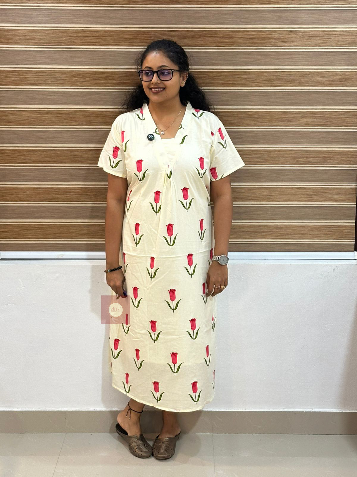 Tulip Frock